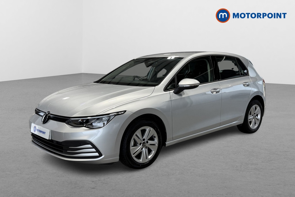 Used Volkswagen Golf 2023 for sale - 76862725: Photo 3