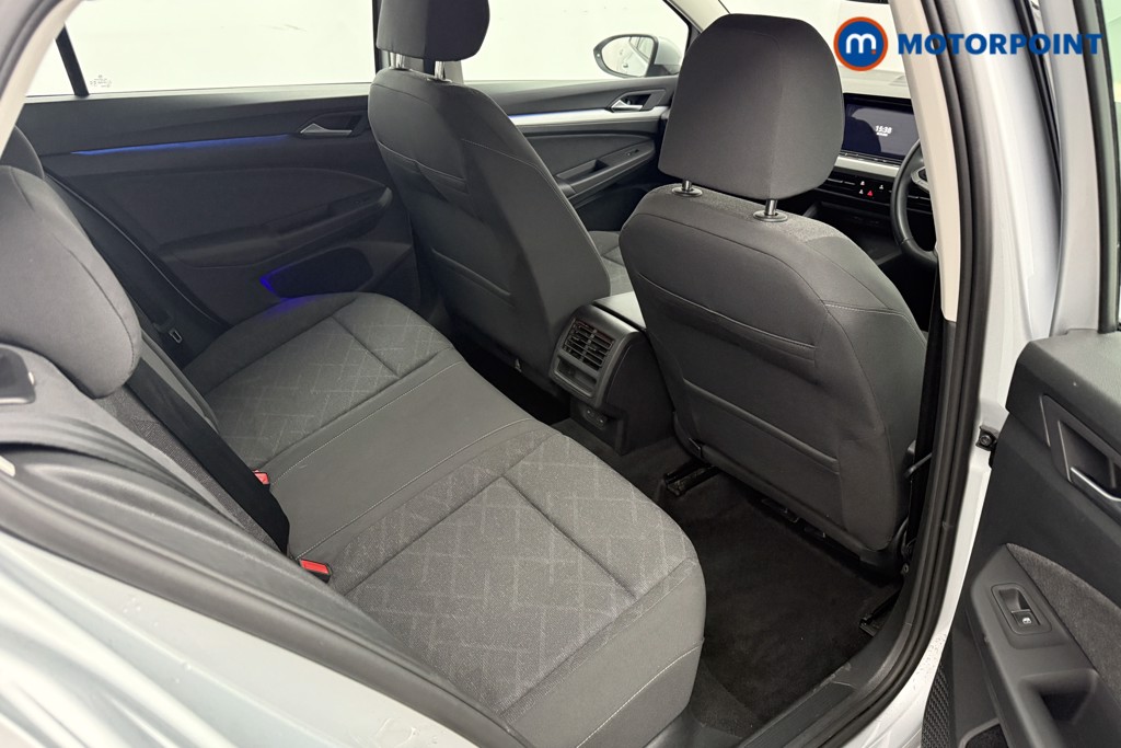 Used Volkswagen Golf 2023 for sale - 76862725: Photo 30