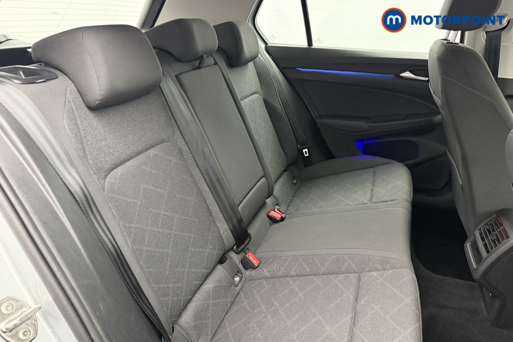 Used Volkswagen Golf 2023 for sale - 76862725: Photo 32