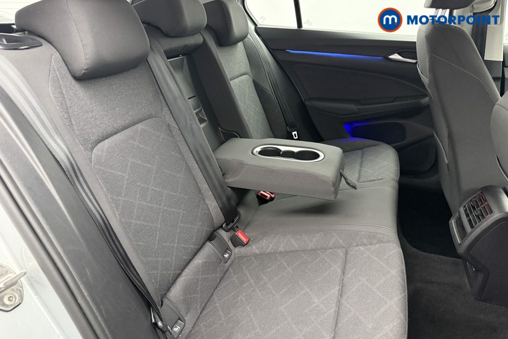 Used Volkswagen Golf 2023 for sale - 76862725: Photo 33