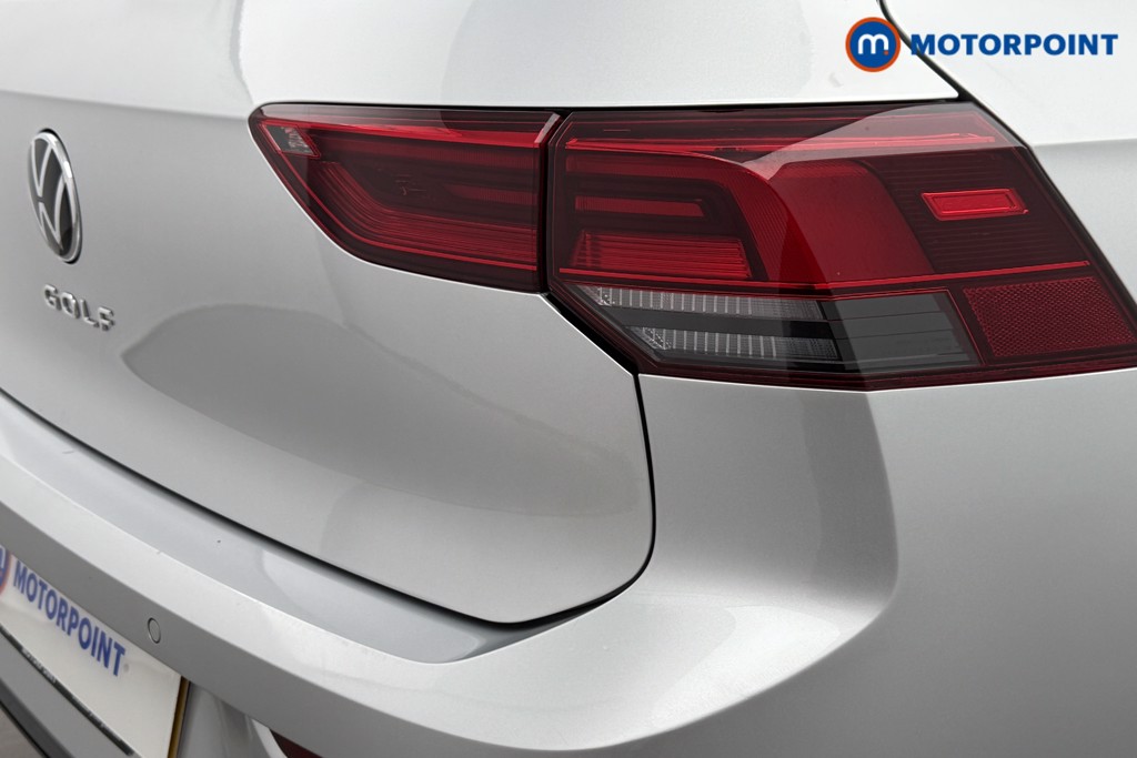 Used Volkswagen Golf 2023 for sale - 76862725: Photo 35