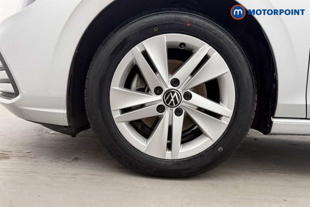 Used Volkswagen Golf 2023 for sale - 76862725: Photo 39