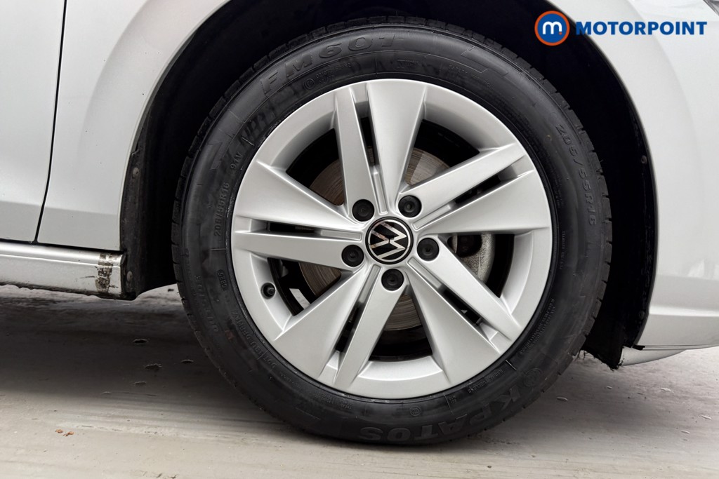 Used Volkswagen Golf 2023 for sale - 76862725: Photo 42