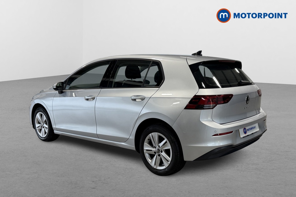 Used Volkswagen Golf 2023 for sale - 76862725: Photo 5