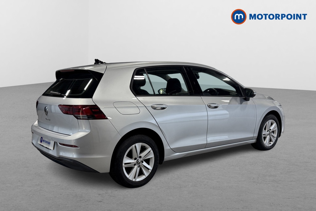 Used Volkswagen Golf 2023 for sale - 76862725: Photo 7