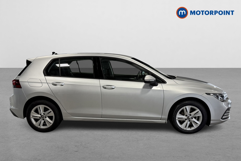 Used Volkswagen Golf 2023 for sale - 76862725: Photo 8