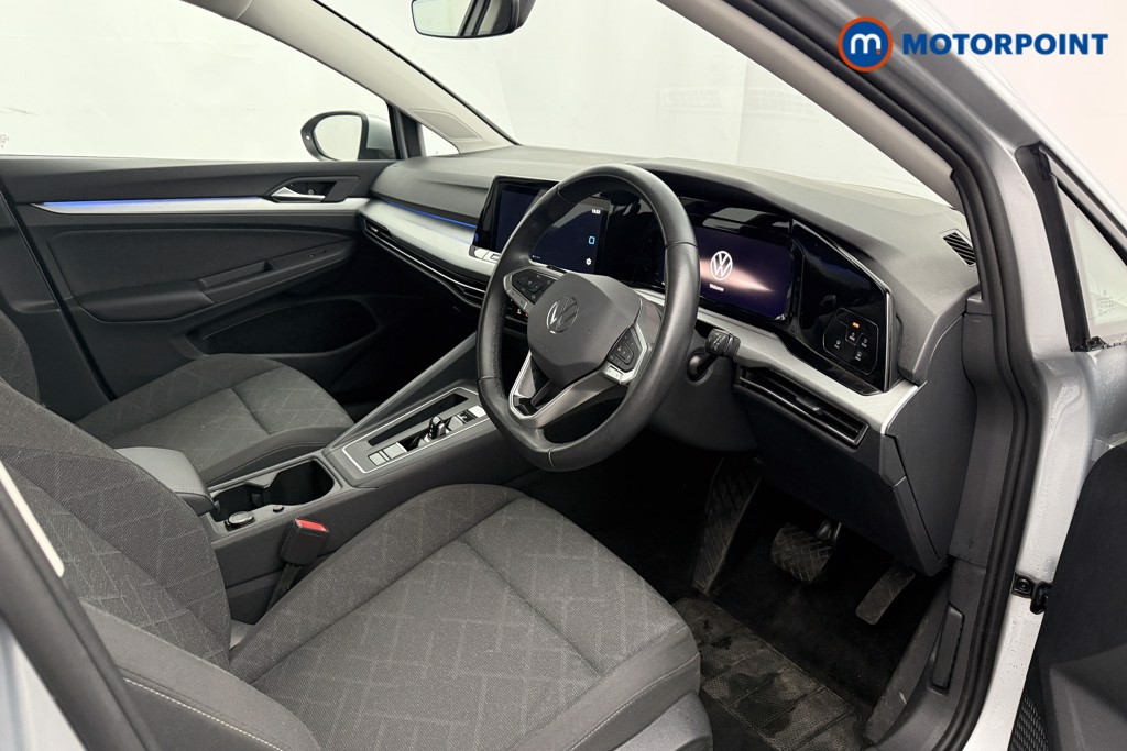 Used Volkswagen Golf 2023 for sale - 76862725: Photo 9