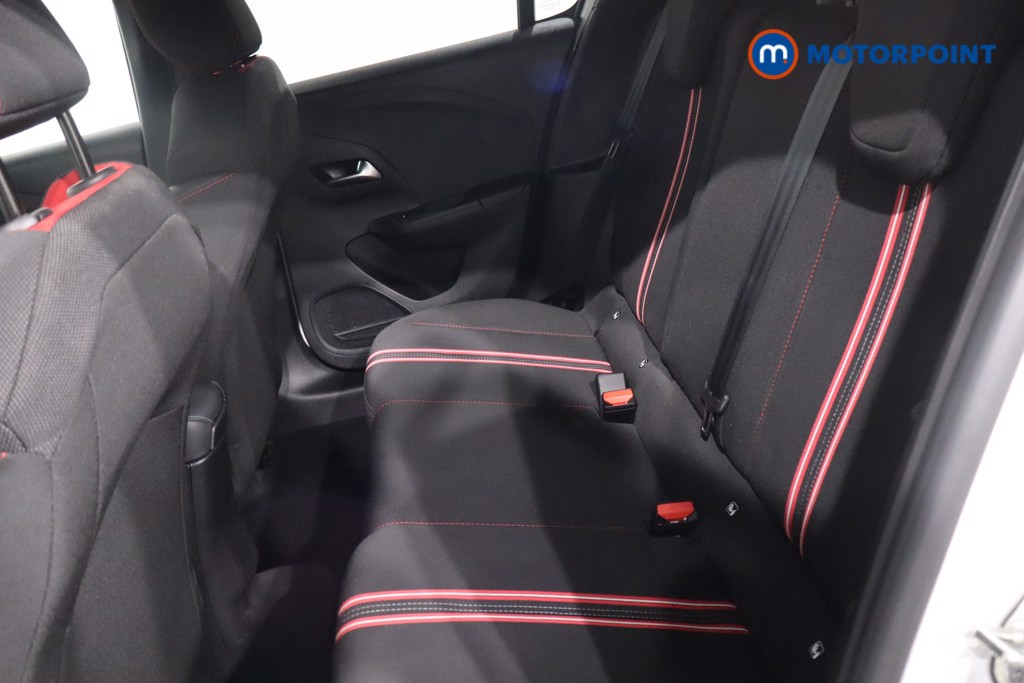 Used Vauxhall Corsa 2023 for sale - 78177085: Photo 13