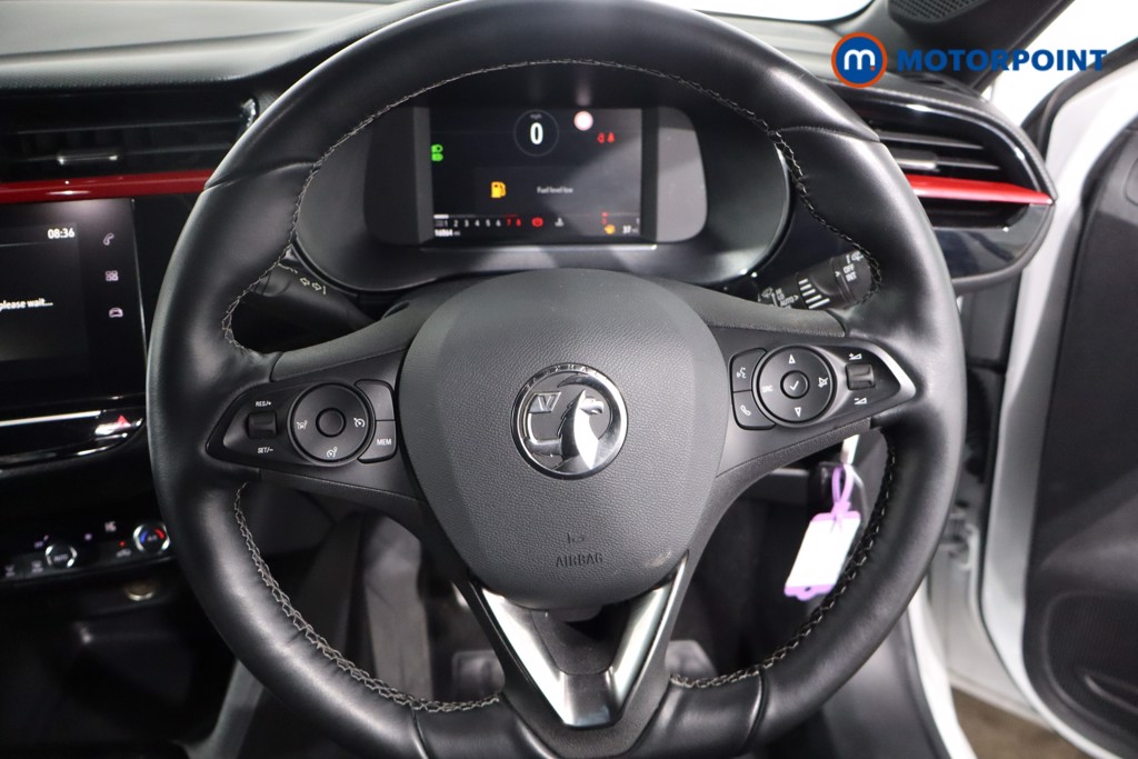 Used Vauxhall Corsa 2023 for sale - 78177085: Photo 14