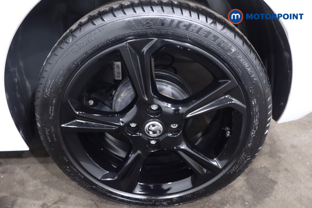 Used Vauxhall Corsa 2023 for sale - 78177085: Photo 20