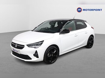 Used Vauxhall Corsa 2023 for sale - 78177085: Photo