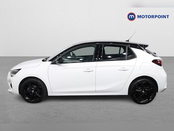 Used Vauxhall Corsa 2023 for sale - 78177085: Photo