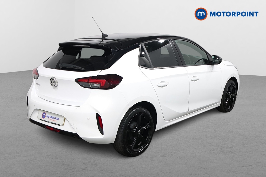Used Vauxhall Corsa 2023 for sale - 78177085: Photo 7