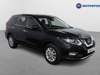 2020 - 1.7 dCi Acenta 5dr [7 Seat]