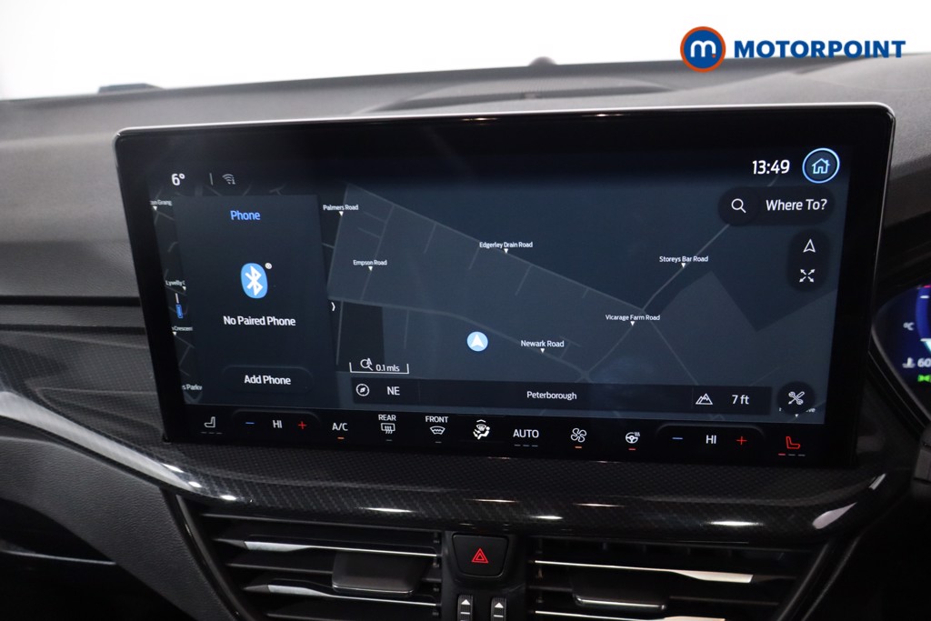 Used Ford Focus 2023 for sale - 77878431: Photo 10