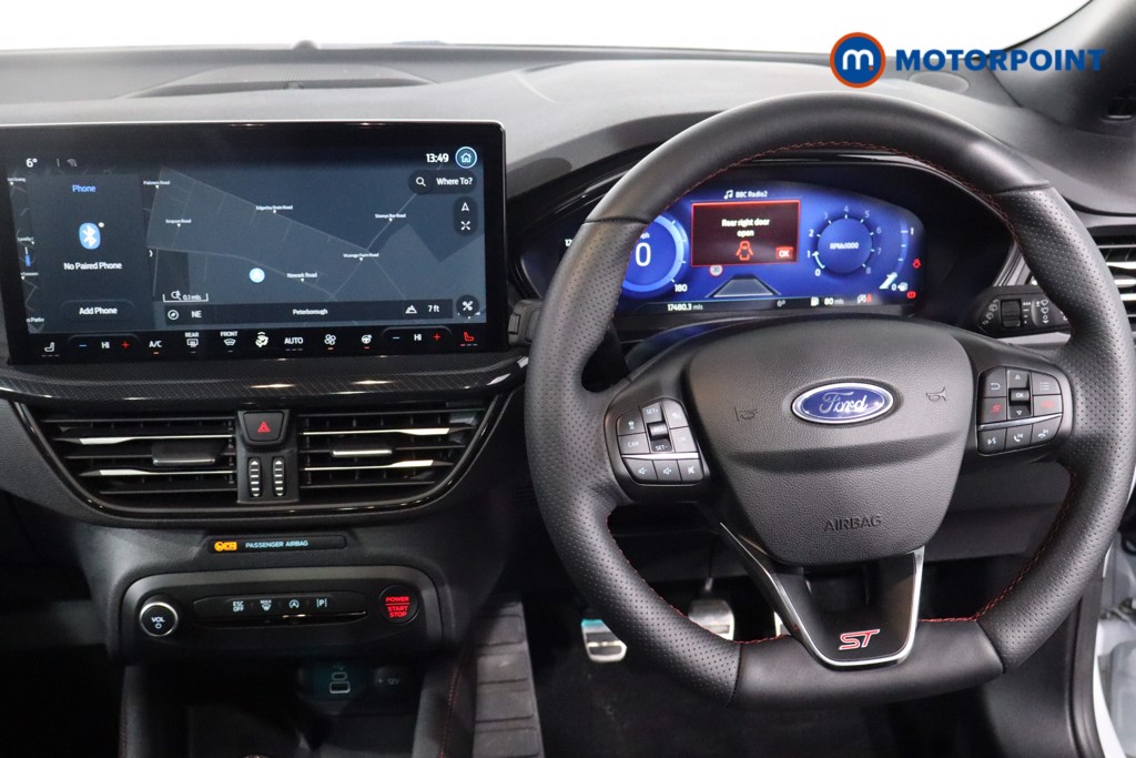 Used Ford Focus 2023 for sale - 77878431: Photo 11