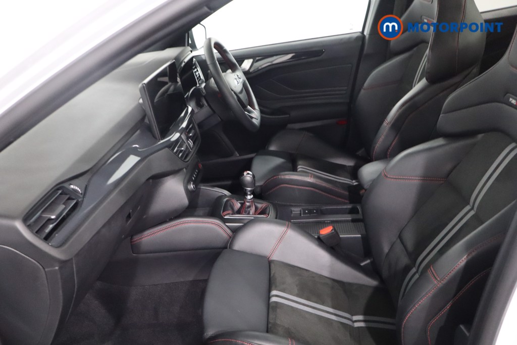Used Ford Focus 2023 for sale - 77878431: Photo 12