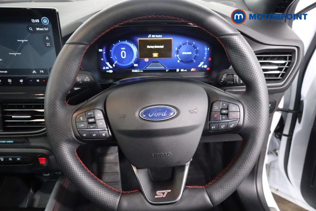 Used Ford Focus 2023 for sale - 77878431: Photo 14