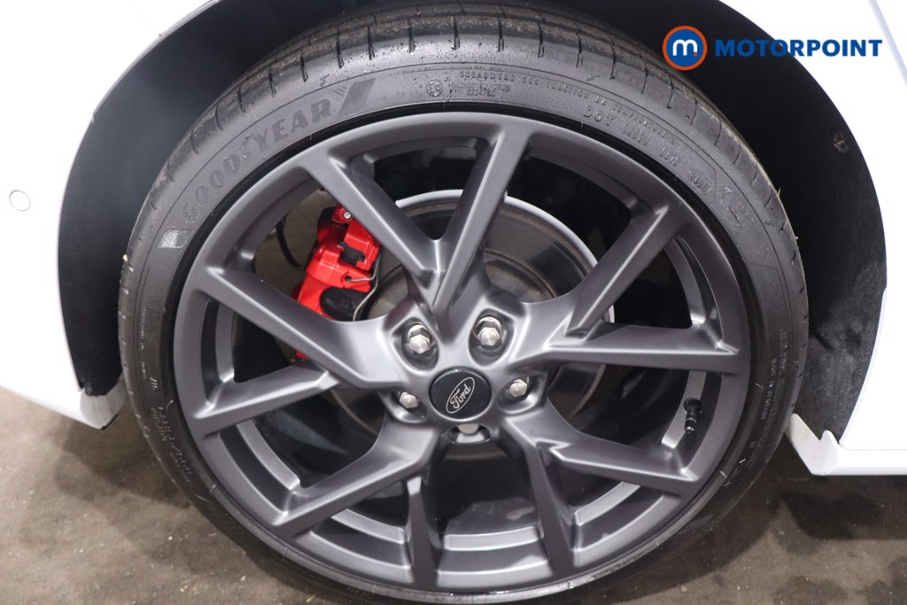 Used Ford Focus 2023 for sale - 77878431: Photo 17