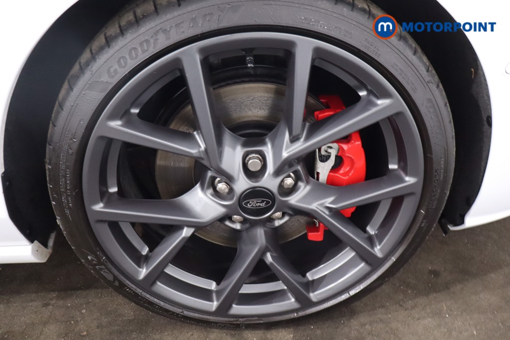 Used Ford Focus 2023 for sale - 77878431: Photo 18