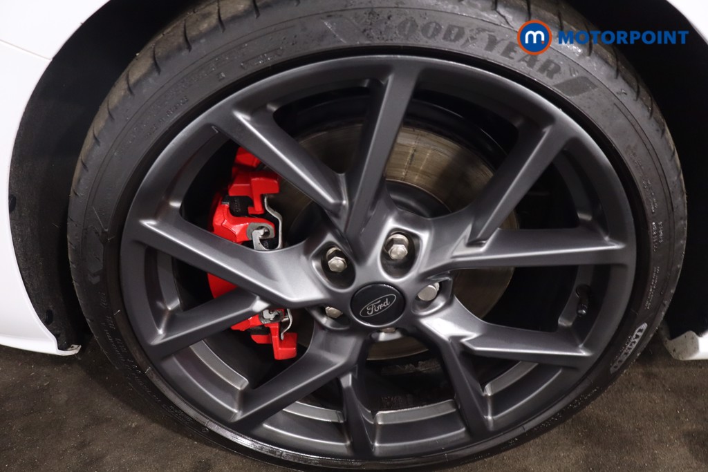 Used Ford Focus 2023 for sale - 77878431: Photo 19