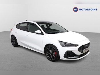 Used Ford Focus 2023 for sale - 77878431: Photo