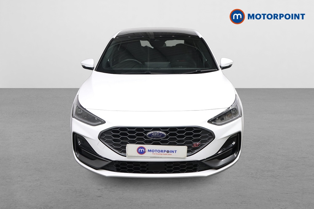 Used Ford Focus 2023 for sale - 77878431: Photo 2