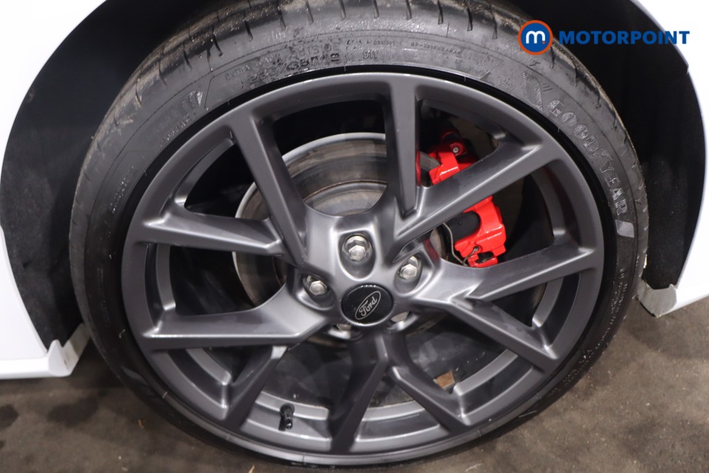 Used Ford Focus 2023 for sale - 77878431: Photo 20