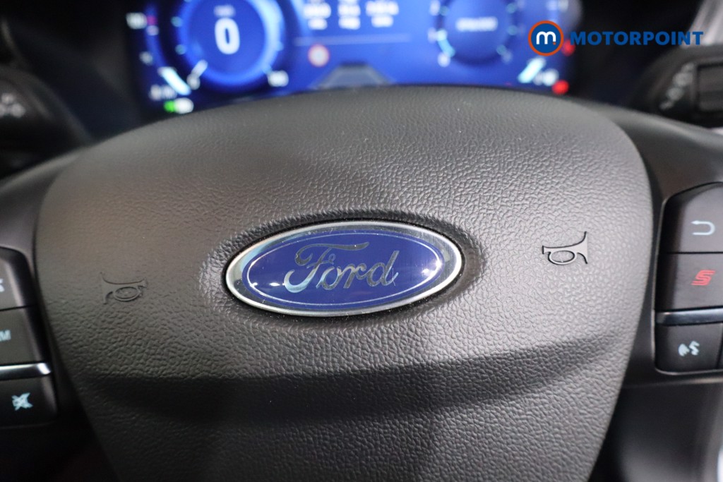 Used Ford Focus 2023 for sale - 77878431: Photo 21