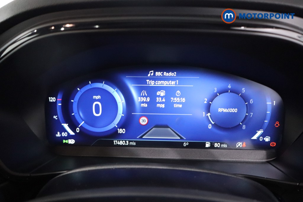 Used Ford Focus 2023 for sale - 77878431: Photo 25