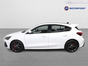 Used Ford Focus 2023 for sale - 77878431: Photo