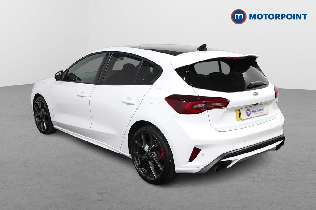 Used Ford Focus 2023 for sale - 77878431: Photo 5