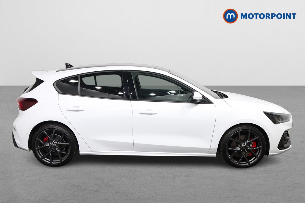 Used Ford Focus 2023 for sale - 77878431: Photo 8