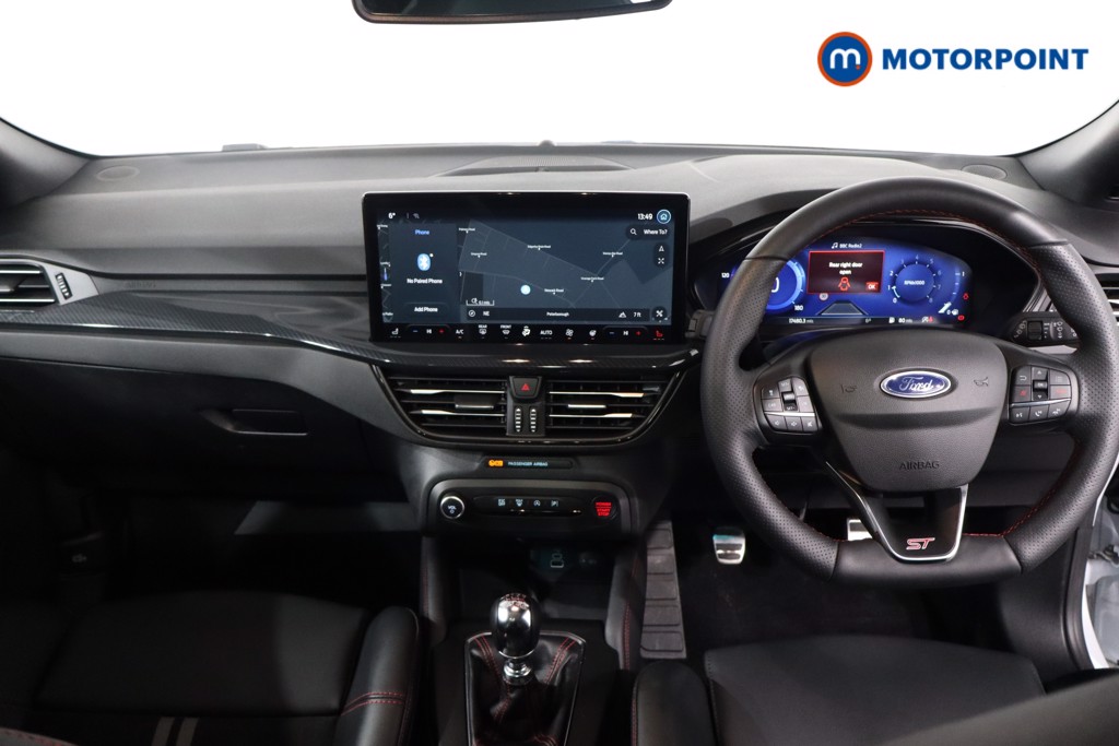 Used Ford Focus 2023 for sale - 77878431: Photo 9