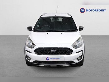 Used Ford Ka undefined for sale - 78521045: Photo