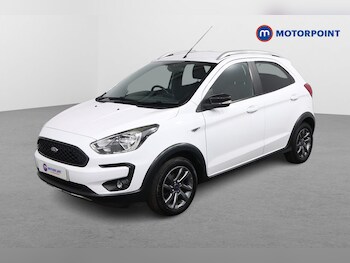 Used Ford Ka undefined for sale - 78521045: Photo