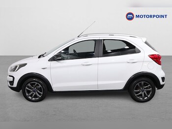 Used Ford Ka undefined for sale - 78521045: Photo