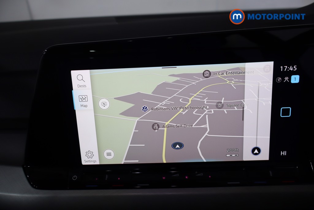 Used Volkswagen Golf 2022 for sale - 77904198: Photo 10