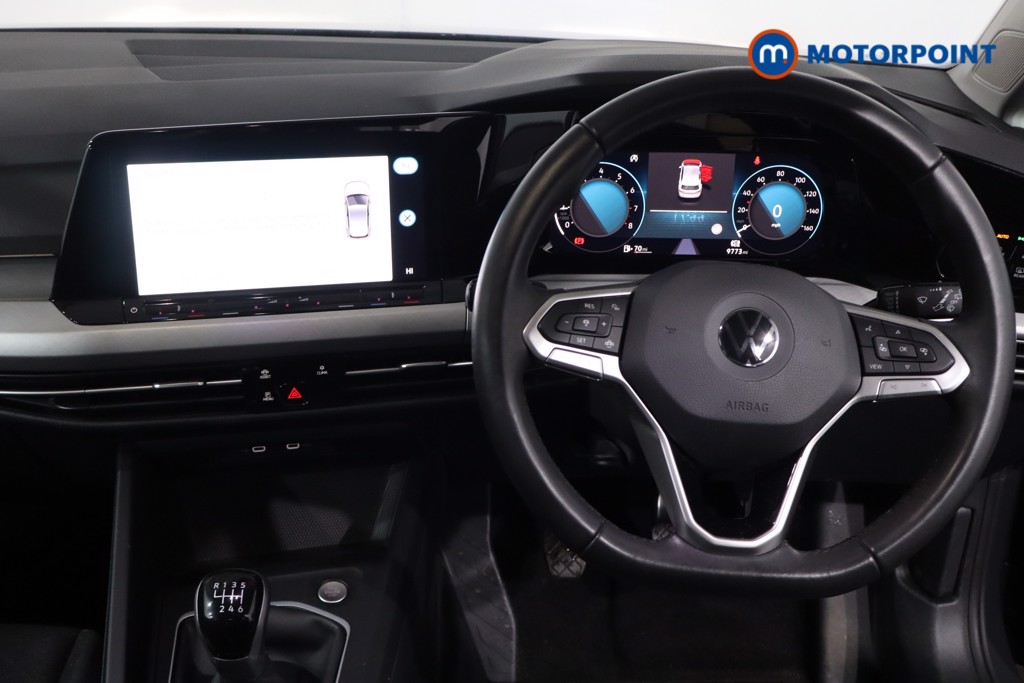 Used Volkswagen Golf 2022 for sale - 77904198: Photo 11