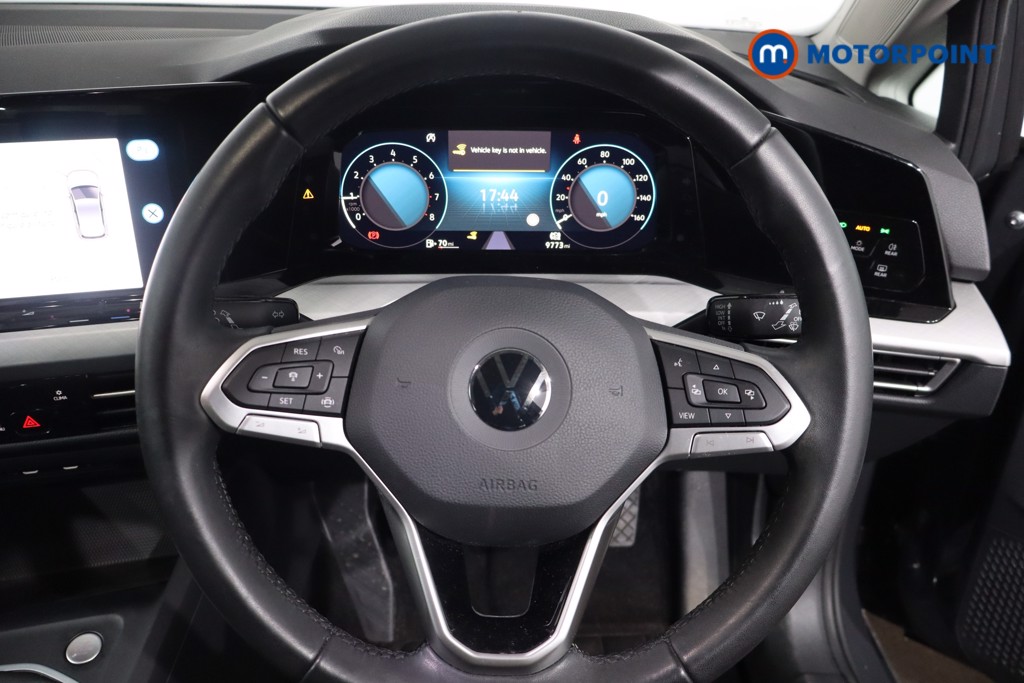 Used Volkswagen Golf 2022 for sale - 77904198: Photo 14