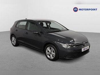 Volkswagen Golf feature image