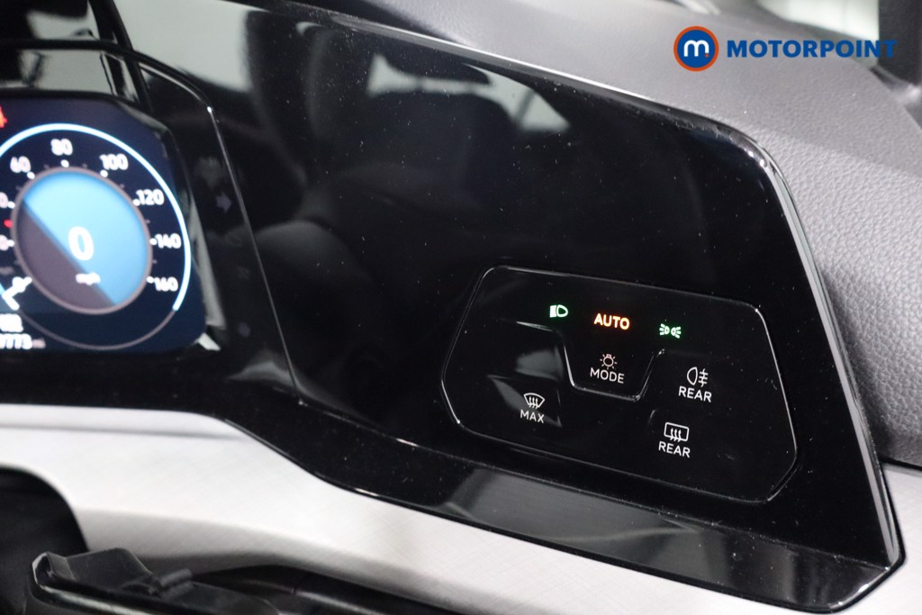 Used Volkswagen Golf 2022 for sale - 77904198: Photo 24