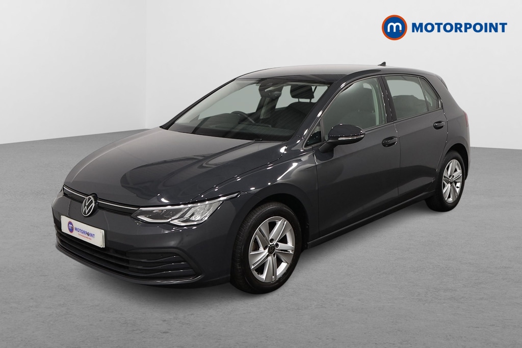 Used Volkswagen Golf 2022 for sale - 77904198: Photo 3