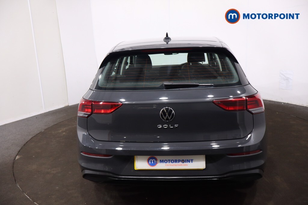 Used Volkswagen Golf 2022 for sale - 77904198: Photo 41