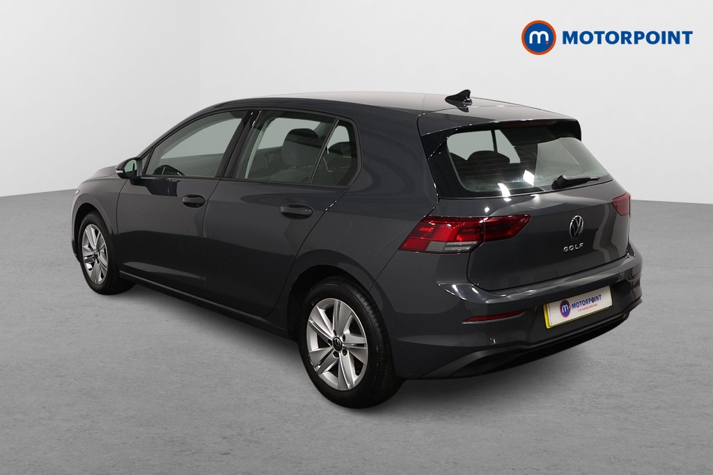 Used Volkswagen Golf 2022 for sale - 77904198: Photo 5