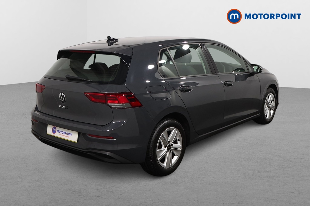 Used Volkswagen Golf 2022 for sale - 77904198: Photo 7