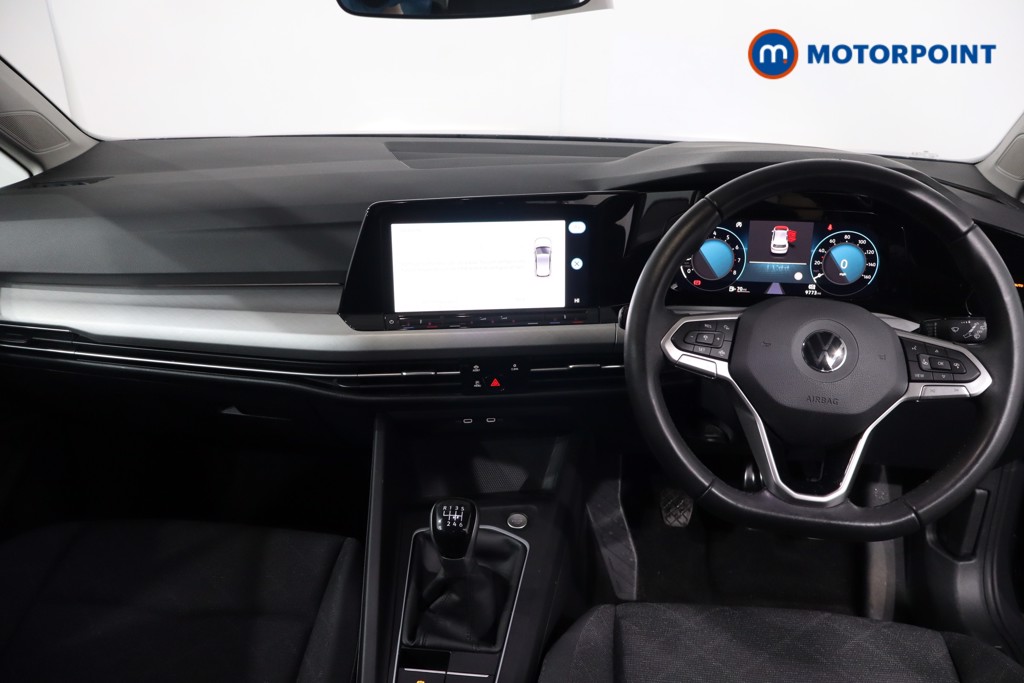 Used Volkswagen Golf 2022 for sale - 77904198: Photo 9