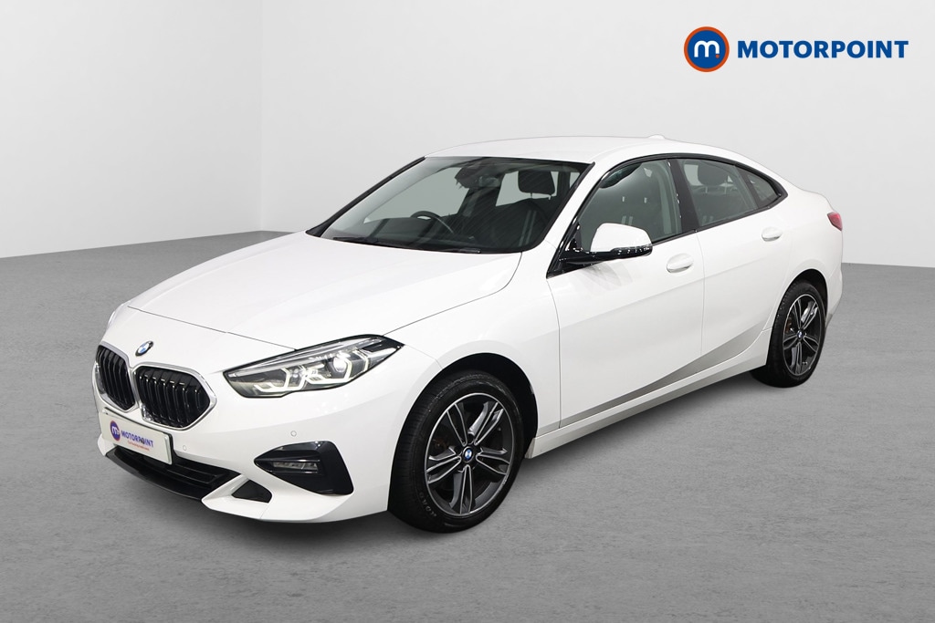 Used BMW 2 Series for sale - 77318555: Photo 3