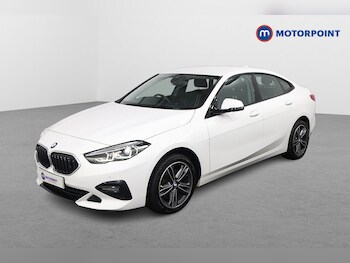 Used BMW 2 Series undefined for sale - 77318555: Photo
