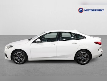 Used BMW 2 Series undefined for sale - 77318555: Photo